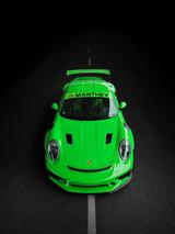 Porsche 911 991 GT3 RS MR Approved NEU - Porsche 991 in Wuppertal