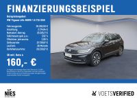 Volkswagen Tiguan - Vorschau Bild 2