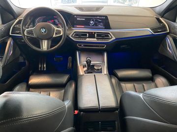 BMW X6 - 10