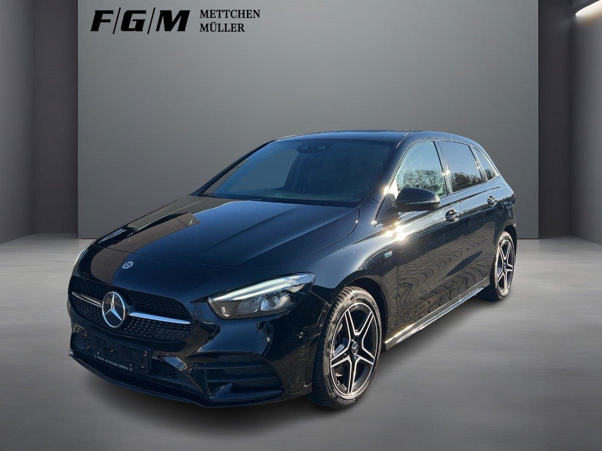 Mercedes-Benz B 250 e AMG-Line/Night-Paket/LEDAMG Line Navi