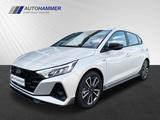 Hyundai i20 N Line 1.0T MT Alu17'' LED Assistenz-P. Navi - Hyundai i20: N Line