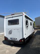 Niesmann + Bischoff Flair 6000i TOP Autark Standklima Alde 3030 - Flair
