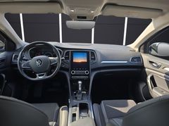 Renault Megane IV 1.3 TCe 140 Grandtour Techno *Navi*Szh