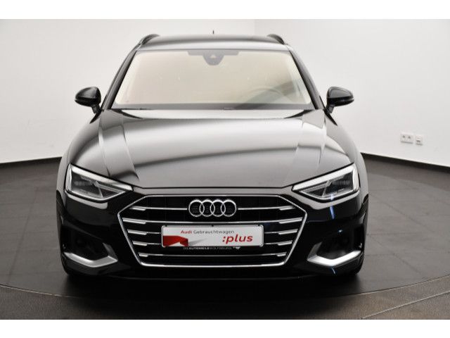 Audi A4 - Bild 19