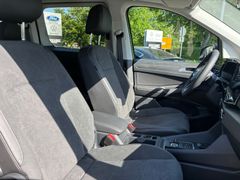 VW Caddy Maxi Style DSG 7-Sitzer - AHK
