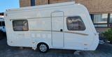 HYMER / ERIBA / HYMERCAR Eriba Nova Light 465  Mover  Vollausst. sofort - Wohnwagen Eriba nova