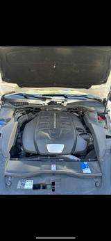 Porsche Cayenne Diesel - - Porsche Gebrauchtwagen in Ludwigshafen