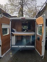 Citroën JUMPER - Citroën Wohnwagen & Wohnmobile