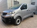 Opel VIVARO 2.0 L3 3 SITZER AHK/NAV/T-LEDER/PDC/KLIMA - Opel Vivaro mit Diesel-Antrieb: Kleinbus, 2.0