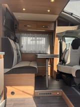 Weinsberg CaraSuite 650 MEG EDITION [SPICY] LP 79.766 €! - Weinsberg Wohnwagen & Wohnmobile