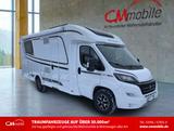 Etrusco 7400 SB - Einzelbetten - Garage - Solar - - Etrusco Wohnwagen & Wohnmobile