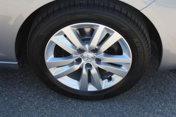 Peugeot 308 - 9