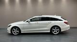Mercedes-Benz CLS400 Shooting Brake *AMG*HOLZBODEN*MAGNO*B&O* - gebrauchte Mercedes-Benz Kombis