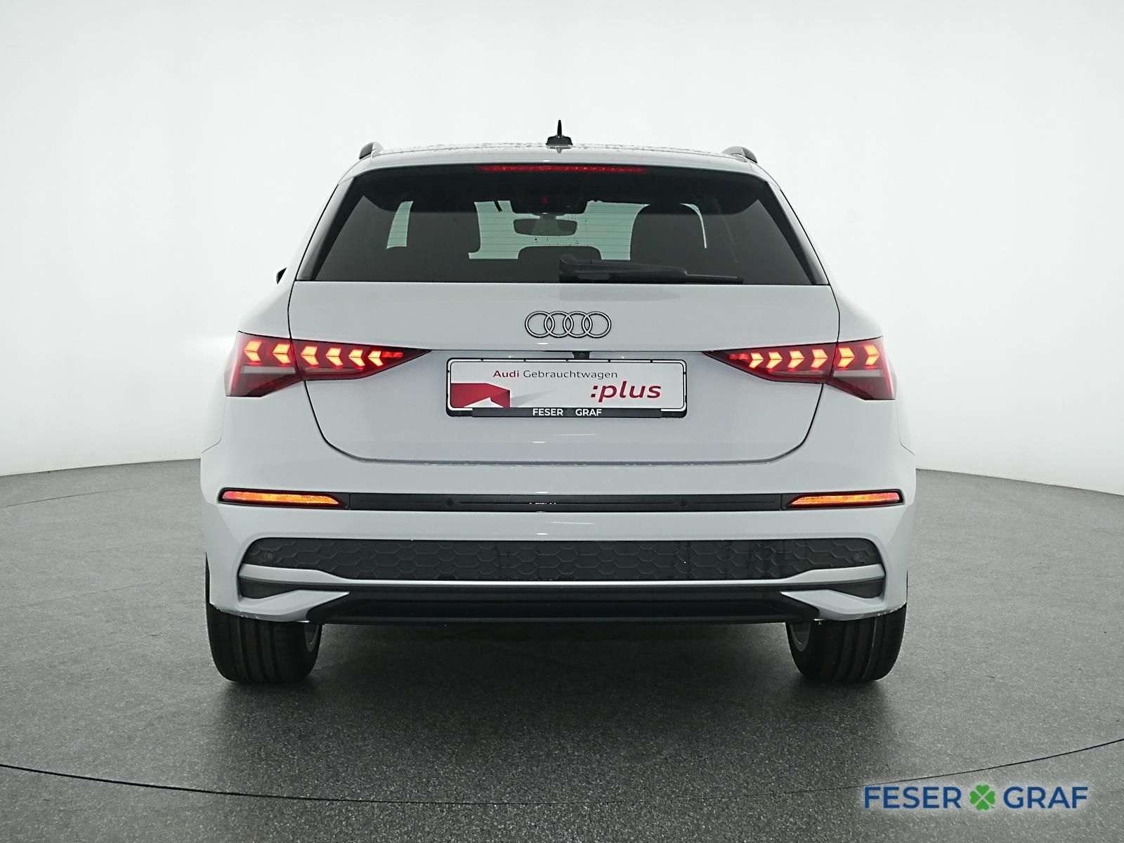 Audi A3 - Bild 14