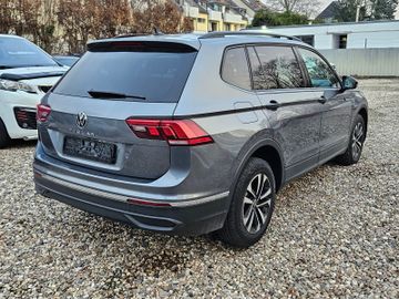 Volkswagen Tiguan Allspace - 6