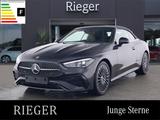 Mercedes-Benz CLE 300 AMG 4M MEMORY*Airscarf*Spurhalte*Keyless - Mercedes-Benz CLE 300 aus 2023