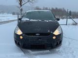 Ford S-Max Titanium 2.0 TÜV 07/2027 - gebrauchte Ford S-Max aus dem Jahr 2006