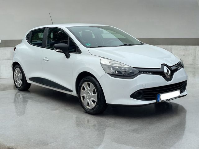 Renault Clio IV Expression