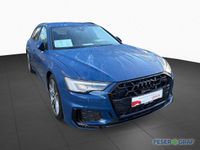 Audi A6 - Vorschau Bild 4