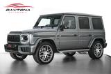 Mercedes-Benz G 63 AMG Facelift | *2025* | Full Carbon | VAT - gebrauchte Mercedes-Benz G 63 AMG mit Facelift