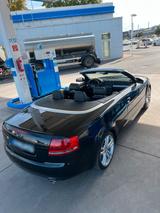 Audi cabrio - gebrauchte Audi A5 aus dem Jahr 2007