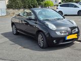 Nissan Micra C+C Tekna 1.4 Tekna - Nissan Micra: Roadster