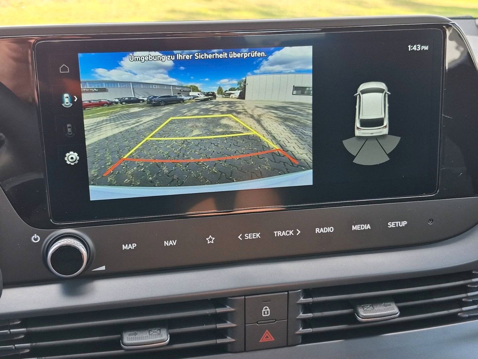 Hyundai BAYON – Bild 16