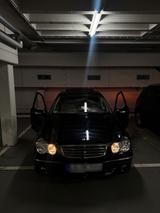 Mercedes-Benz Mercedes c220 cdi w203 - gebrauchte Mercedes-Benz C 220 aus dem Jahr 2006