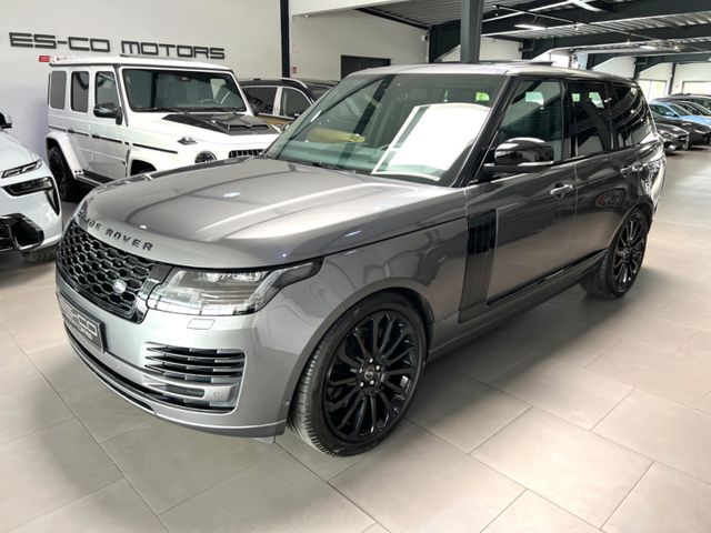 Land Rover RANGE ROVER VOGUE SDV6 AUTOBIOGRAPHY PANO 22"