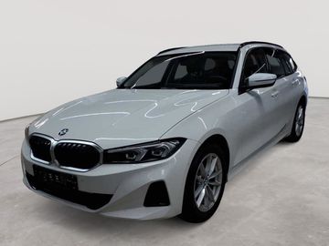BMW 320 - 2