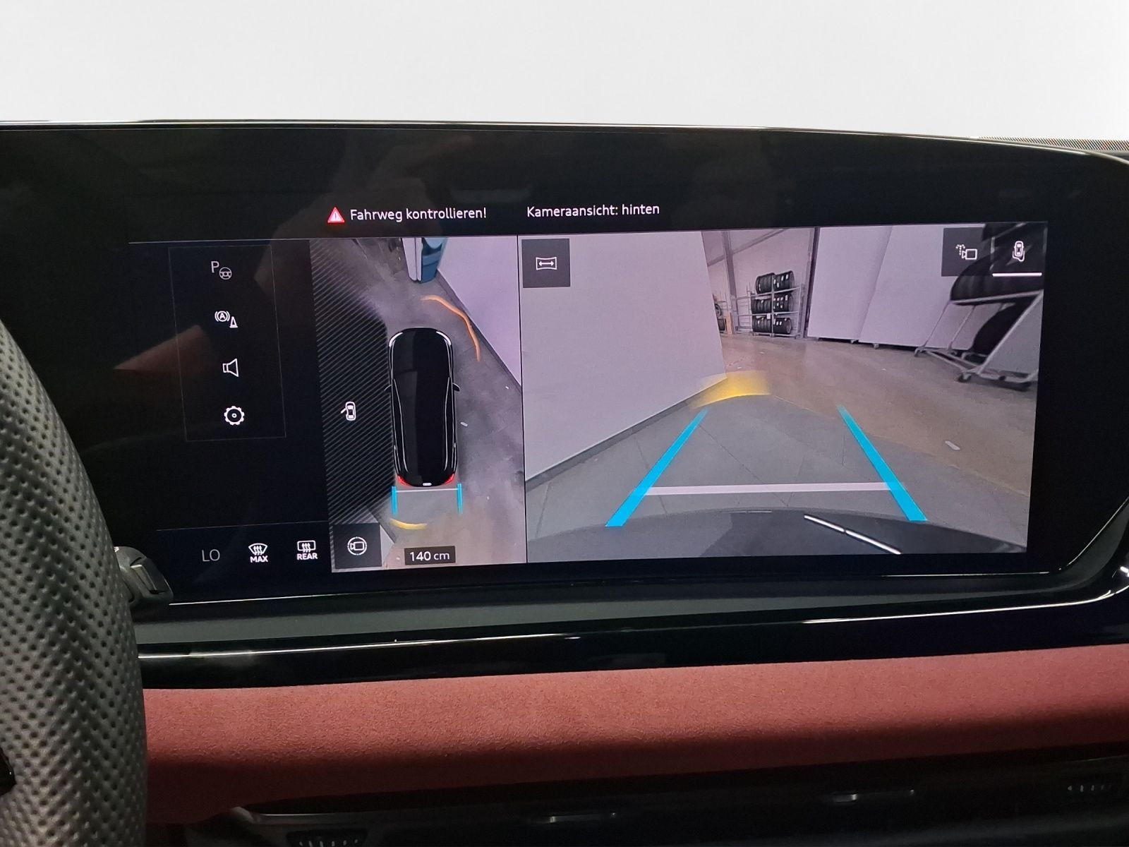 Audi S5 Avant Q EDT.ONE B&O MATRIX OLED 360° foto 15