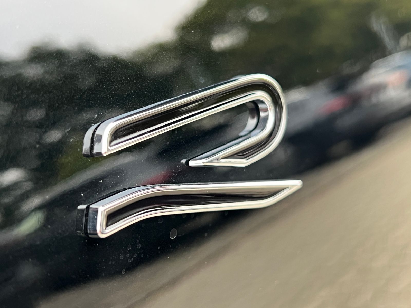 Fahrzeugabbildung Volkswagen Tiguan R-Line 1.5 eHybrid DSG *AHK, Harman & Kar