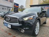 Infiniti FX 30d S*1.HAND*NAVI*LEDER*XENON*SCHIEBED - Infiniti FX aus 2013