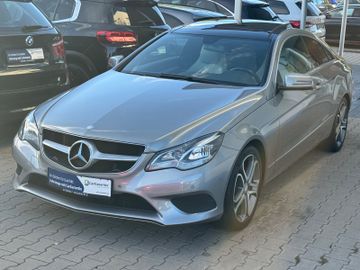 Mercedes E 250 - 2