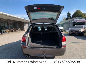 BMW 520 - 10