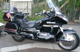 Honda Goldwing SC22 - Angebote entsprechen deinen Suchkriterien