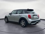 MINI Cooper S Classic Trim Navi Klima PDC Kamera Spor - silberne MINI Cooper S