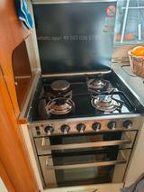 Frankia Comfort Class 740 - Offers