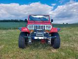 Jeep Wrangler 4.0 High Output YJ CJ TJ Gel... - Jeep Wrangler: Yj