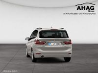BMW 216 Gran Tourer - Vorschau Bild 7