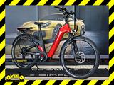 Simplon Chenoa Max Uni Cues 8000 Smart System RockShox - Simplon E-Bikes