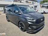Bürstner Copa C 500 Sport 11.562 Eur ERSPARNIS/Automatik