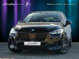 BMW 220i Active Tourer M-Sport 19" PANO ACC HuD 360° - BMW 2er Reihe mit Benzin-Antrieb: Van, Automatik