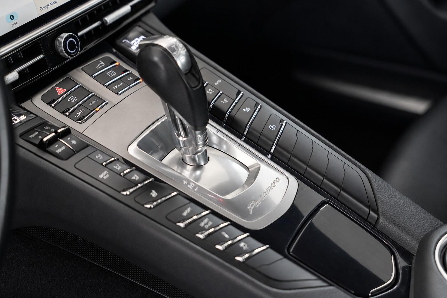 Porsche Panamera 4 Edition 3.6 V6 310 ch PDK / 114 000 km / Sport Chrono / BOSE / Caméra 360°