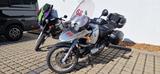 BMW R1150 GS 2Koffer, Topcase, Reisesitzbank/Scheibe - BMW 2001 R1150R
