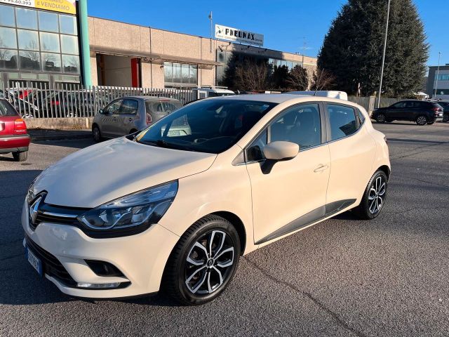 Renault Clio dCi 8V 75CV Start&Stop 5 porte Ener