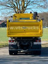 Mercedes-Benz Arocs  5 2653 6x4 Meiller DSK Kipper Mirror Cam - Offers matching your search criteria