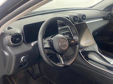 Mercedes C 200 - 7
