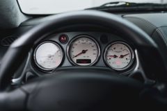 Fahrzeugabbildung Aston Martin Vanquish S