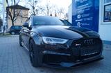 Audi RS3 2.5 TFSI S tronic quattro - Audi RS3 Gebrauchtwagen in München